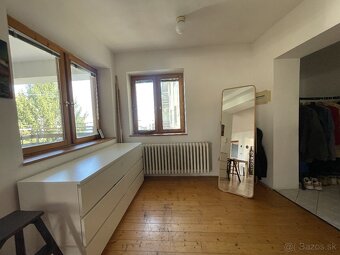 VÝNIMOČNÝ A PRIESTRANNÝ 4 izb MEZONET S TERASOU A BALKÓNOM - 7