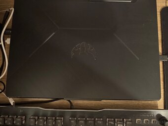 Herný Notebook - ASUS TUF F15 - 7