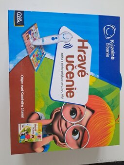 Kúzelné čítanie - 7