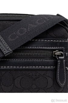 Coach pánska kabelka - 7