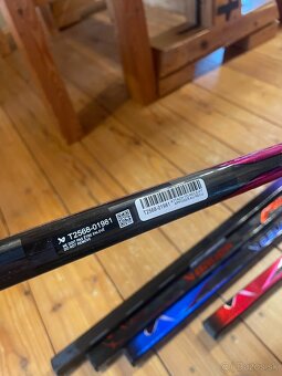 Bauer Twich SR Lava - 7