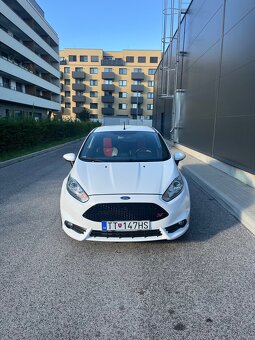 Ford Fiesta ST - 7