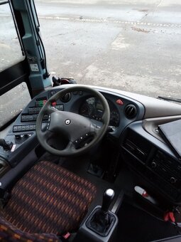 Irisbus Crossway SFR 160, - 7