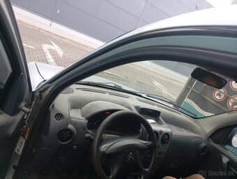 Citroen berlingo - 7