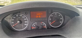 Fiat ducato 2014 2,3 96kw - 7