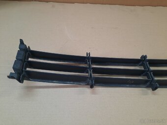 mriežka pred nárazníka Octavia 2 - 7