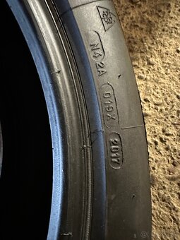 Zimné pneumatiky: - 7