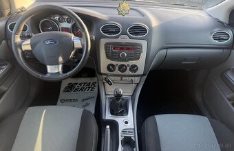 Ford Focus 1.6 TDCi Duratorq DPF Trend - 7