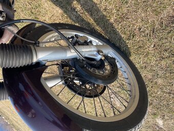 Yamaha XTZ 750 Supertenere - 7