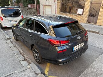 Hyundai i30 117kw automat MHEV - 7