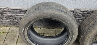 NEXEN 205/55 R16 - 7