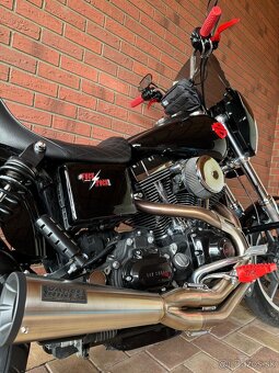 Harley-Davidson FXDL DYNA Low Rider 103cui - 7