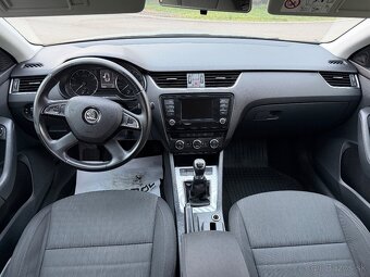 Škoda Octavia iii 1.4tsi 103kw - 7