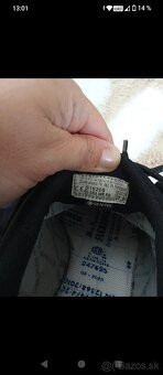 Pánska obuv Gore-Tex Taras 41 - 7