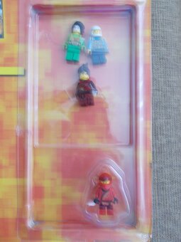 Lego  Nexd Knights - 7