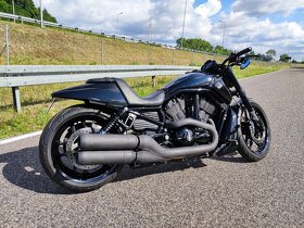 Harley Davidson Night Rod Special Custombike - 7
