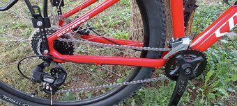 Specialized RockHooper - 7