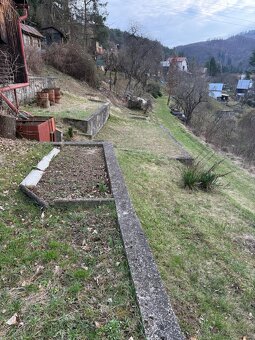 Chatka s pozemkom Neresnica 1037m2 - 7