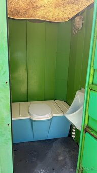 Ekonomické WC - 7