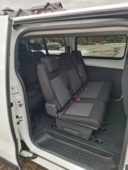 Peugeot Expert Traveller L3 1.5 HDi - 7