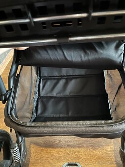 Kočík Bexa Air Pro - 7