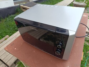 Electrolux EMS21400S - 7