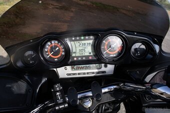 Kawasaki Vulcan VN 1700 - 7