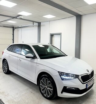 Skoda Scala Edition 30 - 7