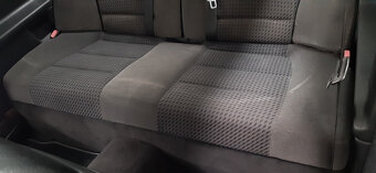 BMW 3 E36 Coupe Zadné sedačky - 7