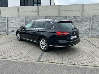 Volkswagen Passat Variant 2.0 TDI BMT Highline DSG - 7