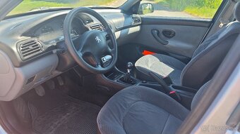 Predám Peugeot 406 - 7
