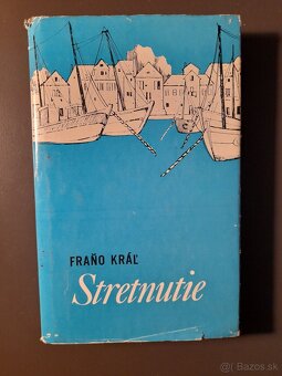 Darujem knihy, oblasť prevažne literárna veda - 7