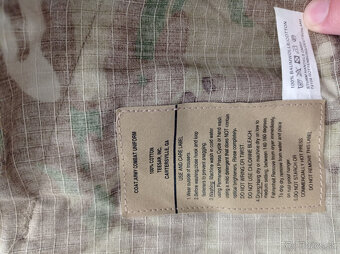 maskáče multicam - 7