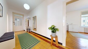 Staromestský byt 105m, Vajanského nábr., PRÉMIOVÁ ADRESA - 7