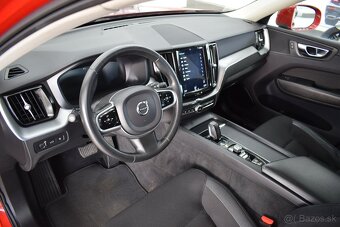 Volvo XC60 2,0 T8, 223 kW, AWD,Plug-in hybrid,DPH - 7