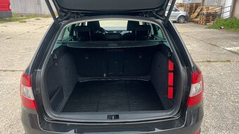 Škoda Octavia Scout Combi 2,0 Tdi Style Plus 135kW - 7
