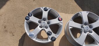 Suzuki toyota honda nissan 5x114,3 r17 renault kia mazda - 7