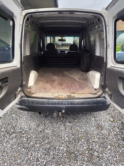 Opel combo 1.3 d - 7