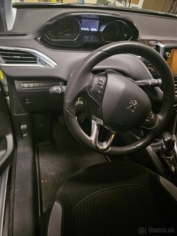 Predám Peugeot 208 - 7