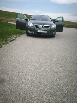 Insignia 2.0cdti - 7