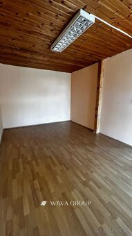 Priestranný 1-izbový byt na prenájom - Pribeta - 7