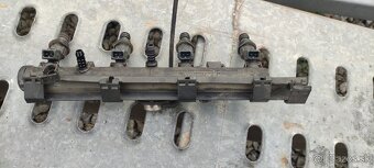 4kusi vstrekovacov na Seat Cordoba 1.4 44kw kód:AKK rok 2000 - 7