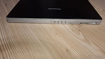 Notebook Panasonic CF - MX4 - 7