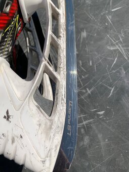 Bauer Vapor 2x PRO 42,5 / 7,5D - 7