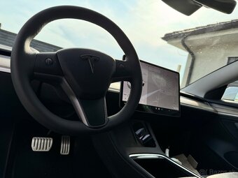 TESLA Model 3 PERFORMANCE Facelift - 7