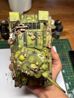 T 34 - 76 - 7