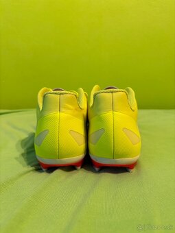 Kopačky Adidas X Crazyfast Club FXG - 7