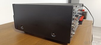 Predám čierny 7.2 AV receiver Yamaha RX-V 775 - 7