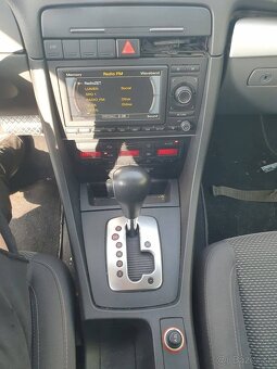 Náhradné diely Seat Exeo ST Combi - 7