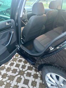 Volkswagen golf 6 2.0tdi - 7